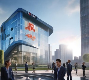 双鹏信息咨询服务，助力海口琼山区高质量发展