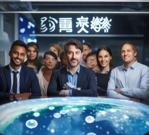 德奇信息咨询服务，全球解决方案的领导者