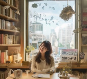 茉茉心理咨询，帮助你应对信息爆炸的挑战