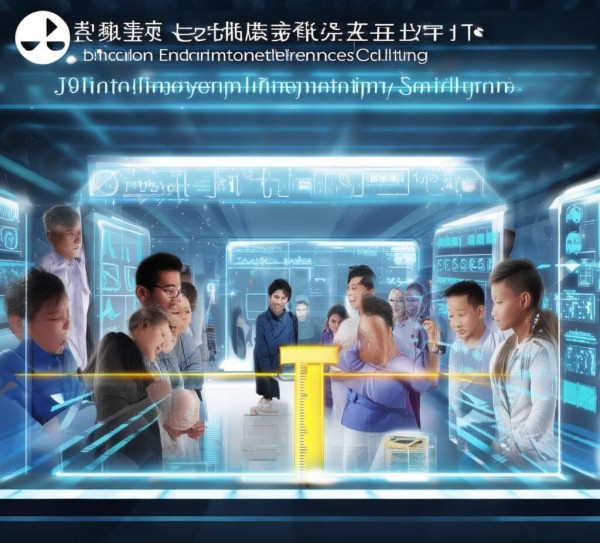 科技赋能，智慧提升，金标尺教育信息咨询服务有限公司—one站式教育解决方案