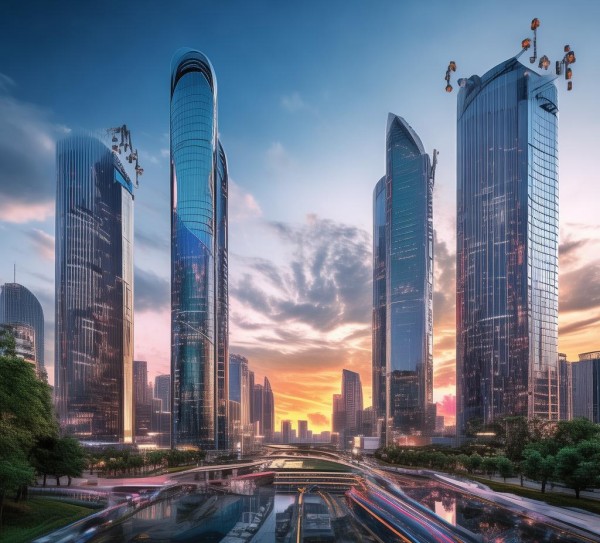 江阴，技术的摇篮与未来的核心