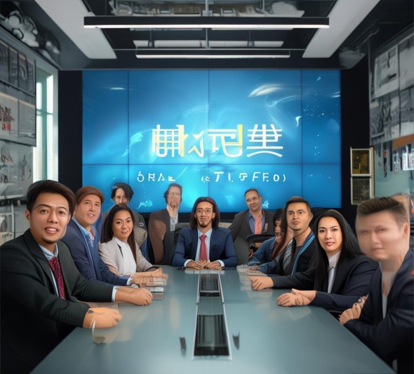 金利咨询，助力企业成长的权威专家级服务