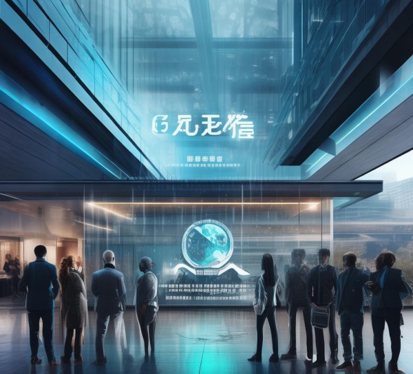 邯郸市向禾信息技术咨询