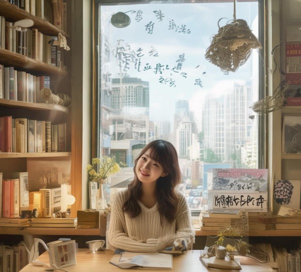茉茉心理咨询，帮助你应对信息爆炸的挑战