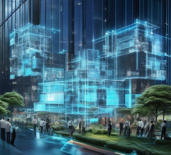 浙江现代化信息化管理系统构建策略
